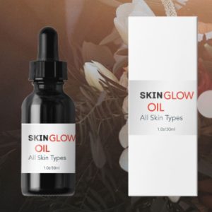Skin Glow Oil