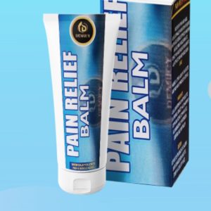 Best pain Relief Balm