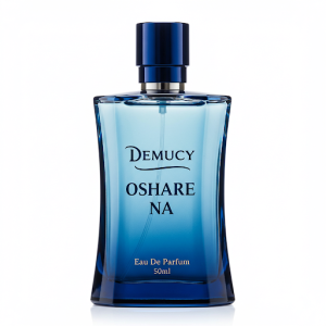 demucy perfumes